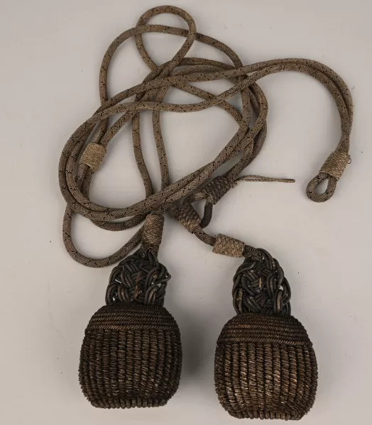 Prussian Uhlan Officer Parade Fangschnur Visuel 1 principal